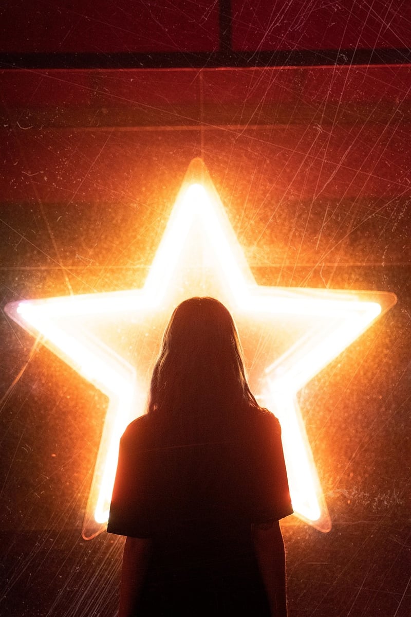 Star Searches
