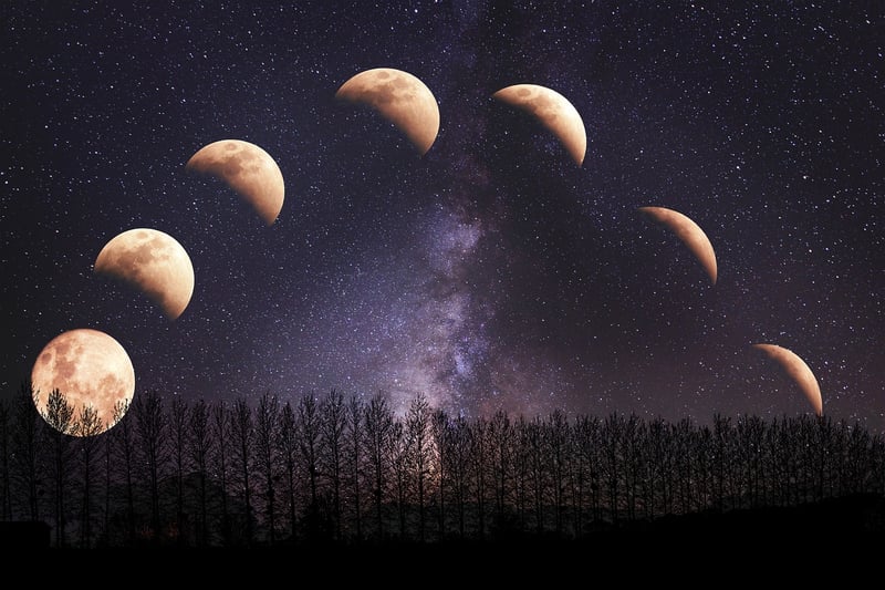 Starry Sky