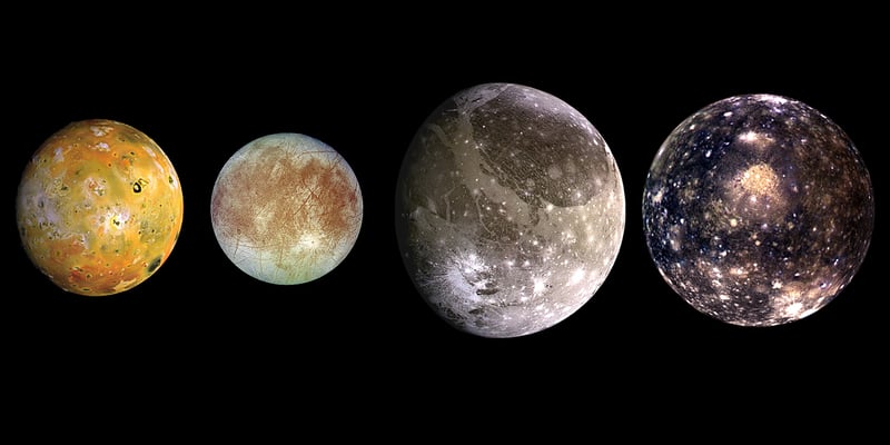 Jupiter